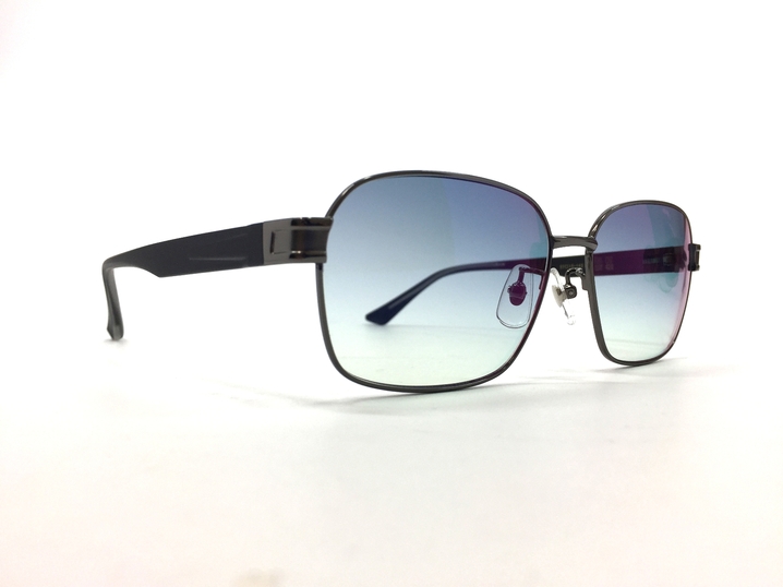 UV420&NIR-CUT SUNGLASSES UV-4214 GM_F（度なし）C-3｜愛眼公式